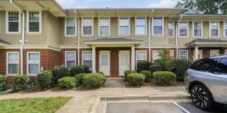 Uptown Charlotte Townhome with Dual Primary Suites Gallery 41