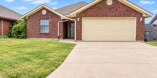 4018 Southwest Mesquite Drive Gallery 1