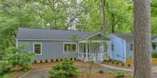 109 Wyman Street SE unit: B 109 Wyman Street SE unit: B Gallery 1