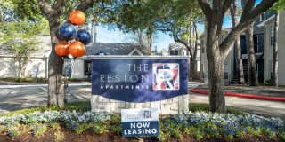 The Reston Apartments Gallery 8