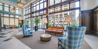 Packard Building Packard Building Gallery 1