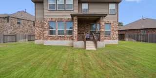 Lively 5 Bedroom, 3.5 Bath, 2-Story Home in Leander! Gallery 39