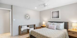 Full Ocean View, Fully Furnished Condo |Across from Surf Beach|Pool |Renovated |Heart of Kihei Gallery 7