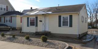 109 S McKinley Ave - Walk to Ball State – Bright & Updated 2BR Home! PRELEASING for AUGUST! Gallery 8