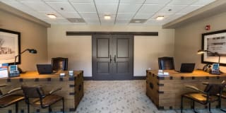 The Gramercy Gallery 27
