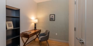 West Square Gallery 7