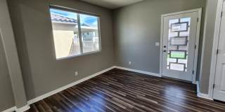 Beautiful Single Story 3 Bedroom close to Cadence Gallery 11