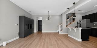 Charming 3BR Townhome in Denver Charming 3BR Townhome in Denver Gallery 3