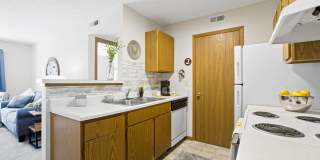 Bridgewater Apartments Gallery 26