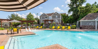Carrington Park at Huffmeister Apartments Gallery 11