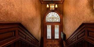 134 Remsen Street Gallery 6