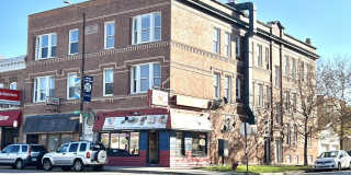 3623-25 W North Avenue unit: 3 Gallery 1