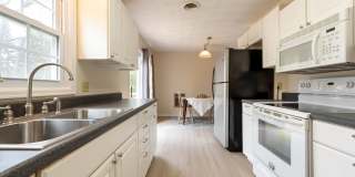 Spacious ranch close to campus Gallery 50