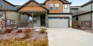 Spacious 3BR House in Castle Rock Gallery 10