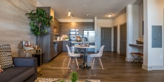 One 305 Central Gallery 9