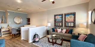 The Abbey at Stone Oak Gallery 1