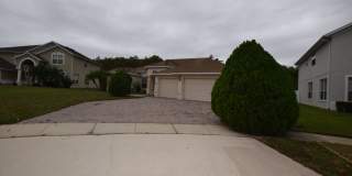 4/3 Home For Rent at 2604 Lutza Way Kissimmee, FL 34746 Gallery 3