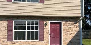 3 bedroom 2.5 bathroom apartment. Gallery 1