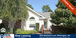 Charming 2 BD/2 BA Townhouse w/Split Bedroom Layout and Private Patio Gallery 1