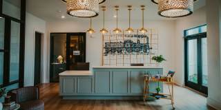 The Taylor Gallery 2