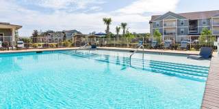 Magnolia Landing Apartments Gallery 1