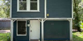 1010 1/2 South 3rd Street Gallery 1