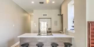 3633 McRee Avenue - A Gallery 3