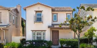 4 Bedroom + 3 Bathroom Home | Riverpark | Oxnard | Unfurnished Gallery 1