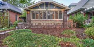 Remodeled Heart of Highland's Bungalow Single-Family Rental Gallery 1
