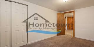 Spacious 4 Bedroom 2 Bath Duplex Unit in Hayden Gallery 22