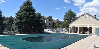 2 bed / 2 bath Condo  - Deer Creek Condos Southwest Littleton Gallery 19