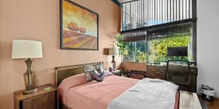 Woodland Hills Mid-Century Modern Retreat Gallery 15