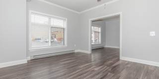 Senior Housing - Clear Creek Commons Apartments Gallery 9