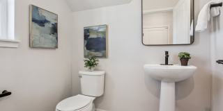 Alpine Crossing Townhomes Gallery 13