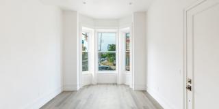 The Fairmount Gallery 50