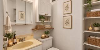 Location, Location, Location - Newtown Condo Gallery 5