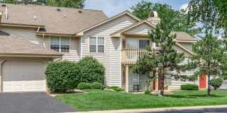 Ravinia Apartments Gallery 28