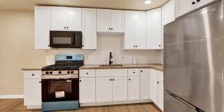 1618 McCulloh Street - 1 Gallery 4