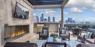 2700 Charlotte Ave Apartments Gallery 6