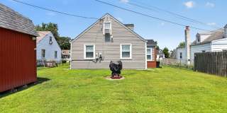 Spacious 4BR House in Dundalk Gallery 34