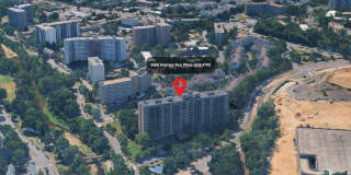 5500 HOLMES RUN Parkway unit: 703 Gallery 12