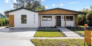 4412 West Trilby Avenue Gallery 1