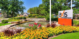 Axis at Westmont Gallery 1