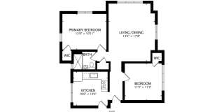 6405 N Normandy Avenue Gallery 21