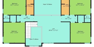 13402 LONG CYPRESS Trail Gallery 79