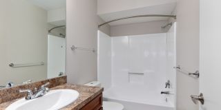Hidden Creek Apartments Gallery 11