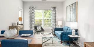 Retreat at the Park Gallery 3