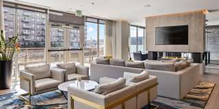 Clippership Apartments on the Wharf Gallery 70