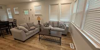 Room in 4 Bedroom Home at S Alston Ave Gallery 6
