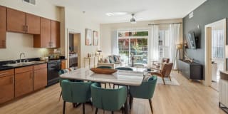 AMLI Park Avenue Gallery 1